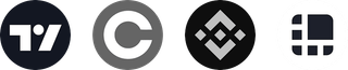 Visuelle Darstellung eines strategischen QubitTradeAi-Trading-Plattform-Partners