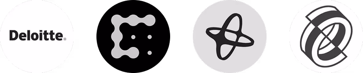 QubitTradeAi-Finanzwachstumschart mit Handelsvolumen und Marktperformance