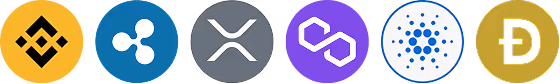 Zertifiziertes QubitTradeAi-Finanzhandelspartnerschafts-Badge